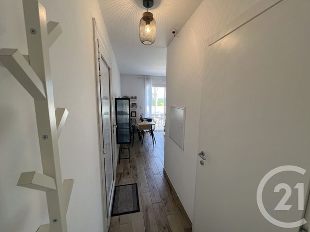 Appartement F2 à vendre - 2 pièces - 31.0 m2 - LINGUIZZETTA - 202 - CORSE - Century 21 Jade Immobilier