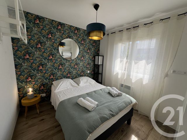 Appartement F2 à vendre - 2 pièces - 31.0 m2 - LINGUIZZETTA - 202 - CORSE - Century 21 Jade Immobilier