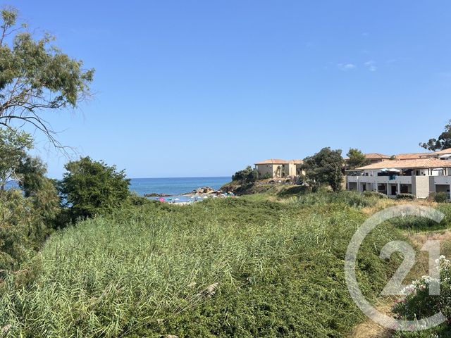 Appartement F2 à vendre - 2 pièces - 31.0 m2 - LINGUIZZETTA - 202 - CORSE - Century 21 Jade Immobilier