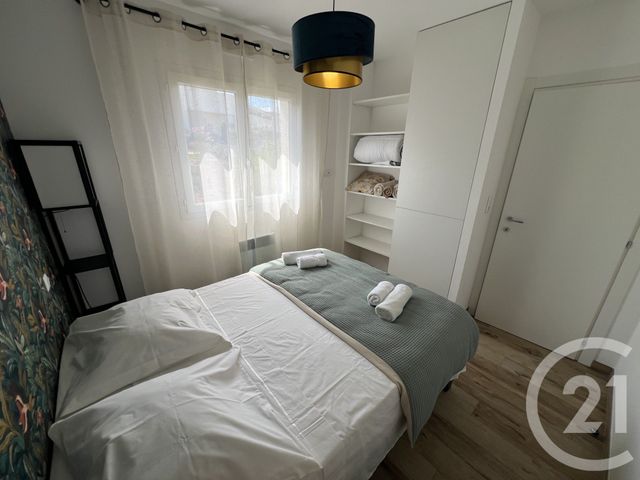 Appartement F2 à vendre - 2 pièces - 31.0 m2 - LINGUIZZETTA - 202 - CORSE - Century 21 Jade Immobilier