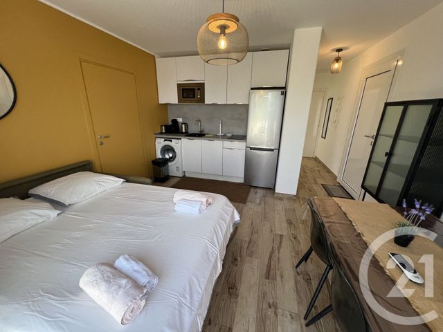 Appartement F2 à vendre - 2 pièces - 31.0 m2 - LINGUIZZETTA - 202 - CORSE - Century 21 Jade Immobilier