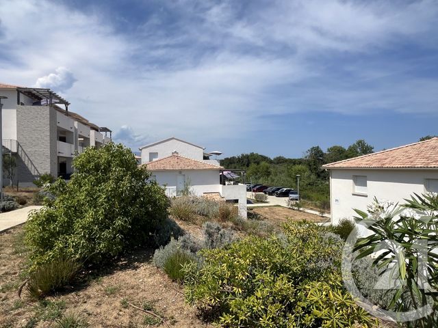 Appartement F2 à vendre - 2 pièces - 31.0 m2 - LINGUIZZETTA - 202 - CORSE - Century 21 Jade Immobilier