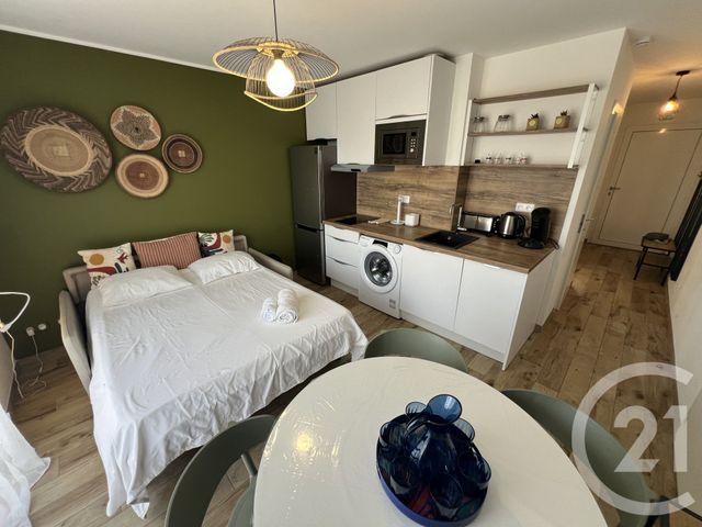 Appartement F4 à vendre - 4 pièces - 62.0 m2 - LINGUIZZETTA - 202 - CORSE - Century 21 Jade Immobilier