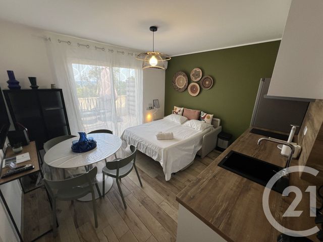 Appartement F4 à vendre - 4 pièces - 62.0 m2 - LINGUIZZETTA - 202 - CORSE - Century 21 Jade Immobilier