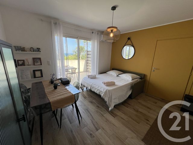 Appartement F4 à vendre - 4 pièces - 62.0 m2 - LINGUIZZETTA - 202 - CORSE - Century 21 Jade Immobilier