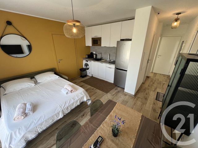 Appartement F4 à vendre - 4 pièces - 62.0 m2 - LINGUIZZETTA - 202 - CORSE - Century 21 Jade Immobilier
