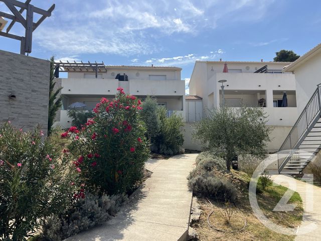 Appartement F4 à vendre - 4 pièces - 62.0 m2 - LINGUIZZETTA - 202 - CORSE - Century 21 Jade Immobilier