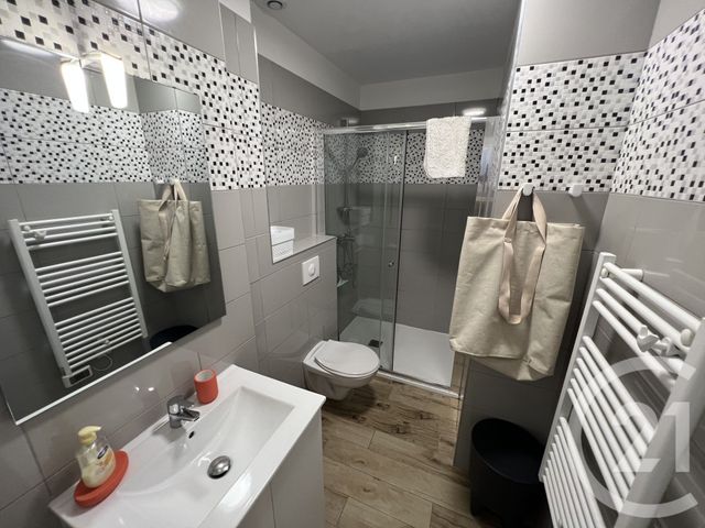Appartement F4 à vendre - 4 pièces - 62.0 m2 - LINGUIZZETTA - 202 - CORSE - Century 21 Jade Immobilier