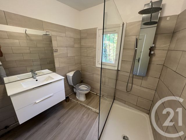 maison à vendre - 3 pièces - 64.0 m2 - BIGUGLIA - 202 - CORSE - Century 21 Jade Immobilier