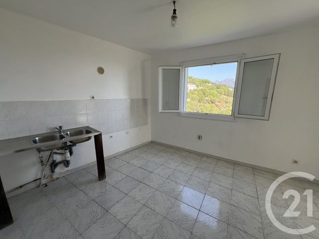 maison à vendre - 3 pièces - 64.0 m2 - BIGUGLIA - 202 - CORSE - Century 21 Jade Immobilier