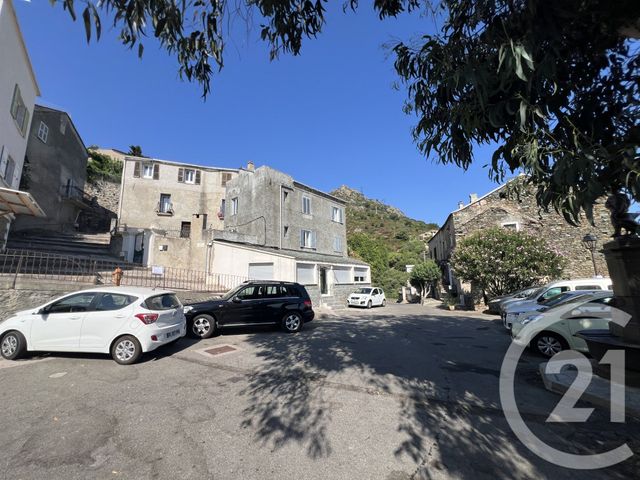 maison à vendre - 3 pièces - 64.0 m2 - BIGUGLIA - 202 - CORSE - Century 21 Jade Immobilier