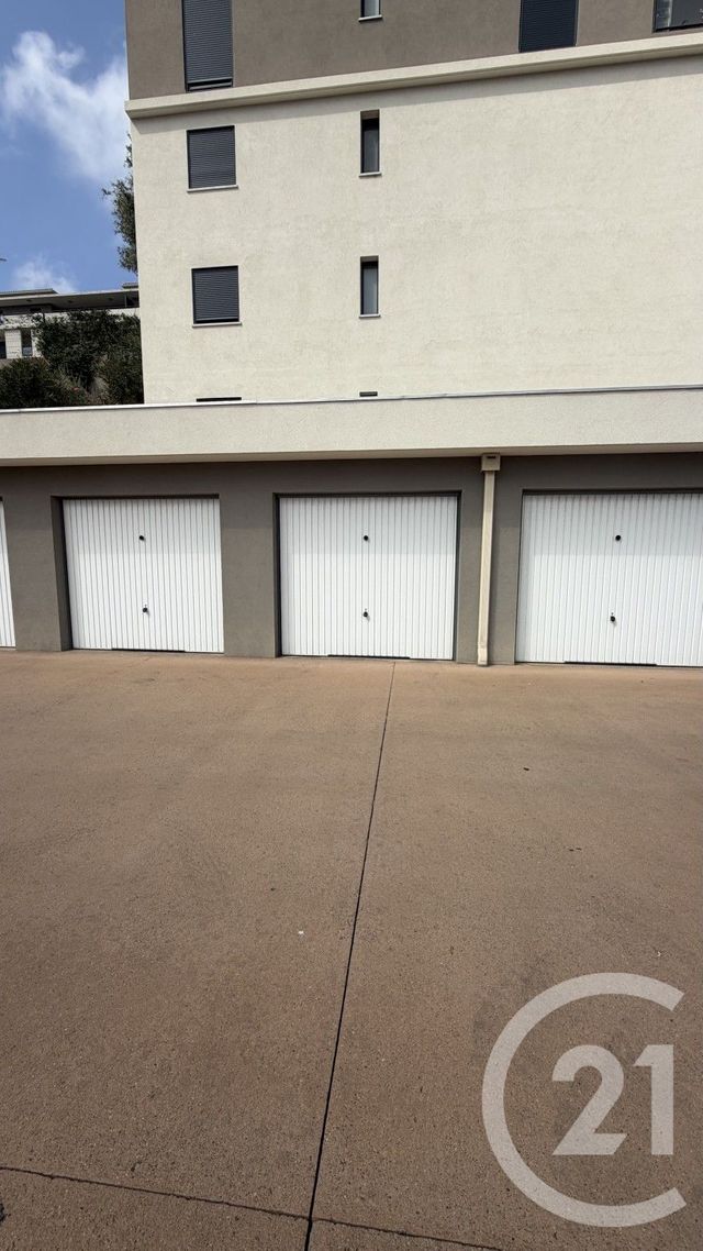 parking à louer - 15.0 m2 - BASTIA - 202 - CORSE - Century 21 Jade Immobilier