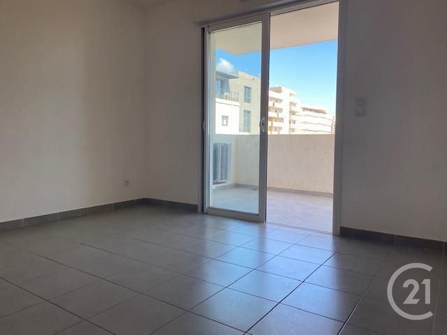Appartement F2 à louer BASTIA
