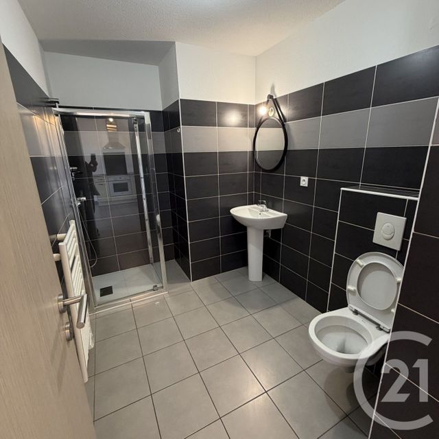 Appartement F2 à louer - 2 pièces - 35.1 m2 - BASTIA - 202 - CORSE - Century 21 Jade Immobilier