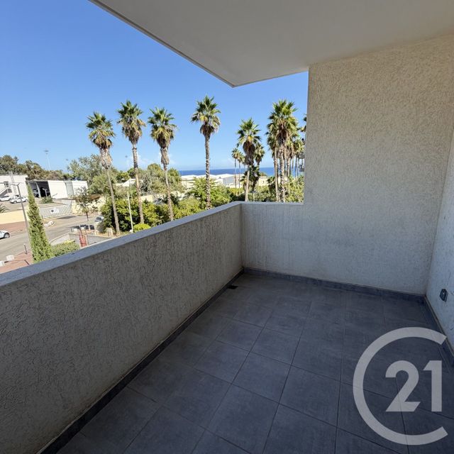 Appartement F2 à louer BASTIA