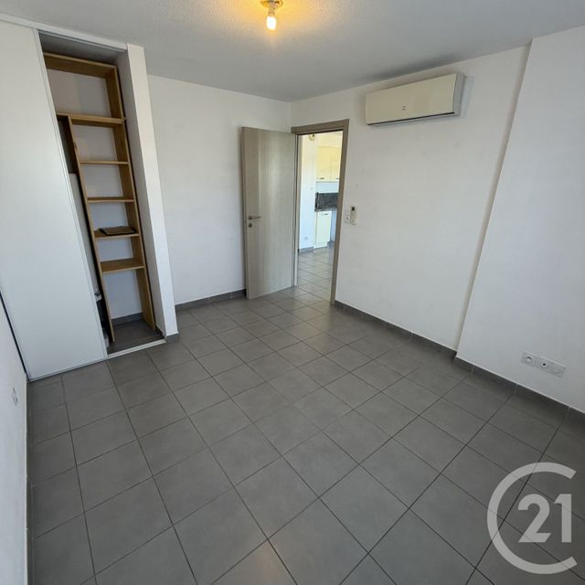 Appartement F2 à louer - 2 pièces - 35.1 m2 - BASTIA - 202 - CORSE - Century 21 Jade Immobilier