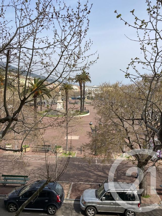 appartement - BASTIA - 202