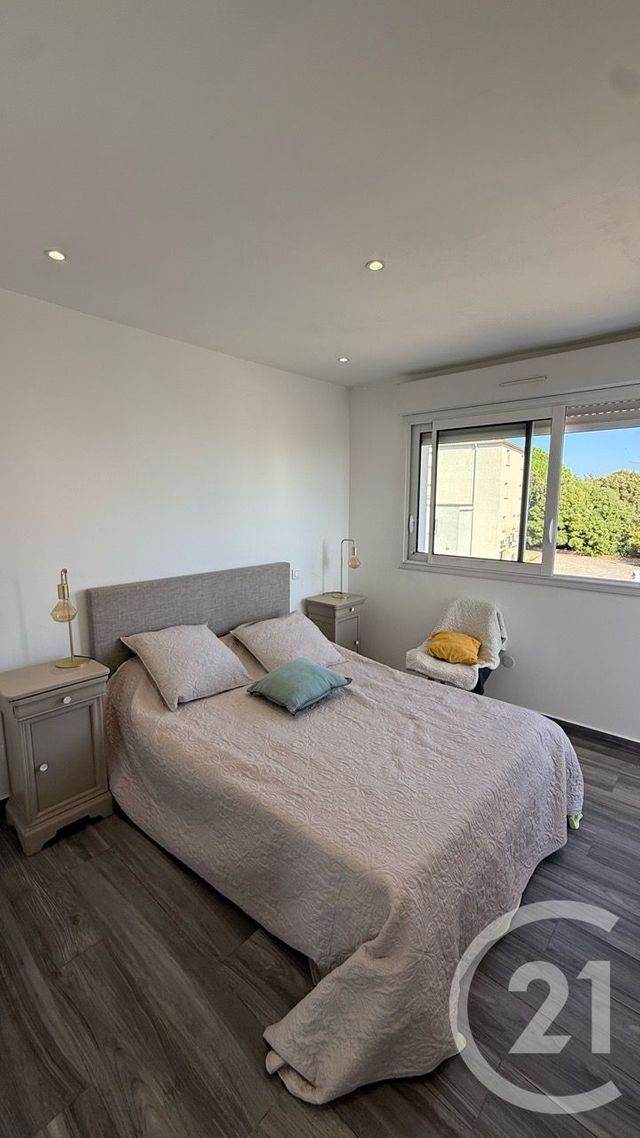 Appartement à vendre - 4 pièces - 91.23 m2 - BORGO - 202 - CORSE - Century 21 Jade Immobilier