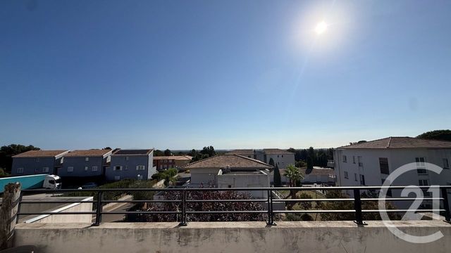 Appartement à vendre - 4 pièces - 91.23 m2 - BORGO - 202 - CORSE - Century 21 Jade Immobilier
