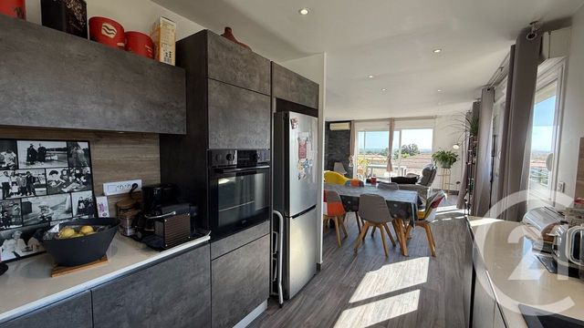 Appartement à vendre - 4 pièces - 91.23 m2 - BORGO - 202 - CORSE - Century 21 Jade Immobilier