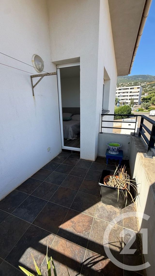 Appartement à vendre - 4 pièces - 91.23 m2 - BORGO - 202 - CORSE - Century 21 Jade Immobilier