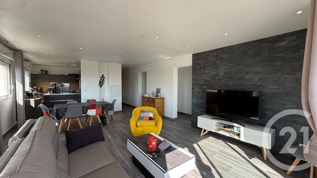 Appartement à vendre - 4 pièces - 91.23 m2 - BORGO - 202 - CORSE - Century 21 Jade Immobilier