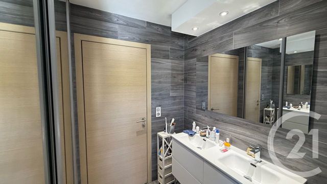Appartement à vendre - 4 pièces - 91.23 m2 - BORGO - 202 - CORSE - Century 21 Jade Immobilier