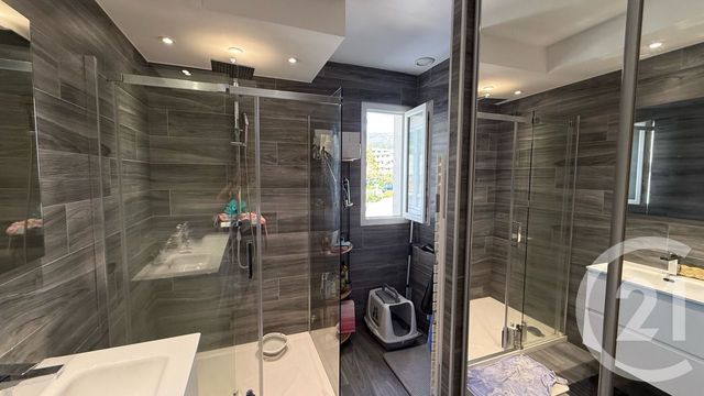 Appartement à vendre - 4 pièces - 91.23 m2 - BORGO - 202 - CORSE - Century 21 Jade Immobilier