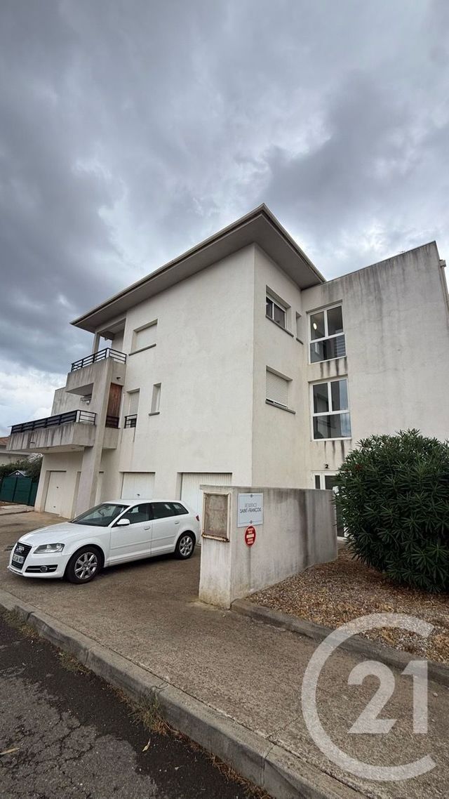 Appartement à vendre - 4 pièces - 91.23 m2 - BORGO - 202 - CORSE - Century 21 Jade Immobilier