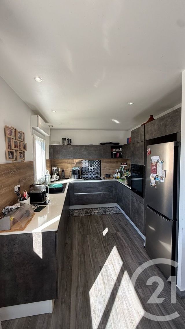 Appartement à vendre - 4 pièces - 91.23 m2 - BORGO - 202 - CORSE - Century 21 Jade Immobilier