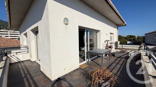 Appartement à vendre - 4 pièces - 91.23 m2 - BORGO - 202 - CORSE - Century 21 Jade Immobilier