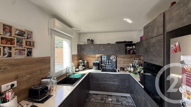 Appartement à vendre - 4 pièces - 91.23 m2 - BORGO - 202 - CORSE - Century 21 Jade Immobilier