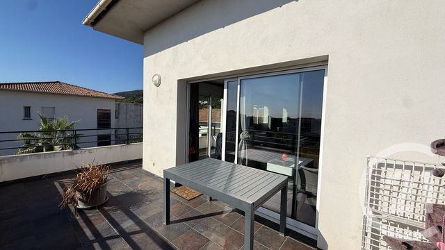 Appartement à vendre - 4 pièces - 91.23 m2 - BORGO - 202 - CORSE - Century 21 Jade Immobilier