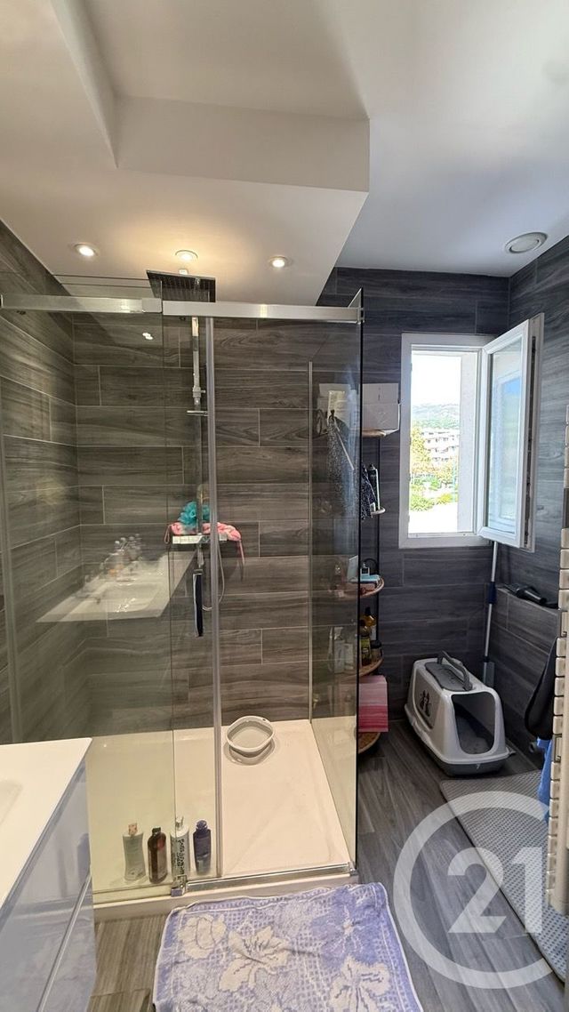 Appartement à vendre - 4 pièces - 91.23 m2 - BORGO - 202 - CORSE - Century 21 Jade Immobilier