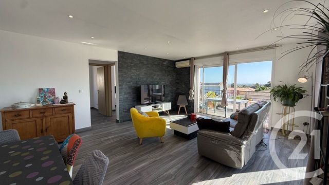 Appartement à vendre BORGO