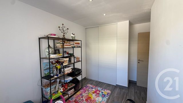 Appartement à vendre - 4 pièces - 91.23 m2 - BORGO - 202 - CORSE - Century 21 Jade Immobilier