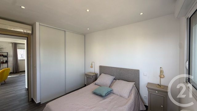 Appartement à vendre - 4 pièces - 91.23 m2 - BORGO - 202 - CORSE - Century 21 Jade Immobilier