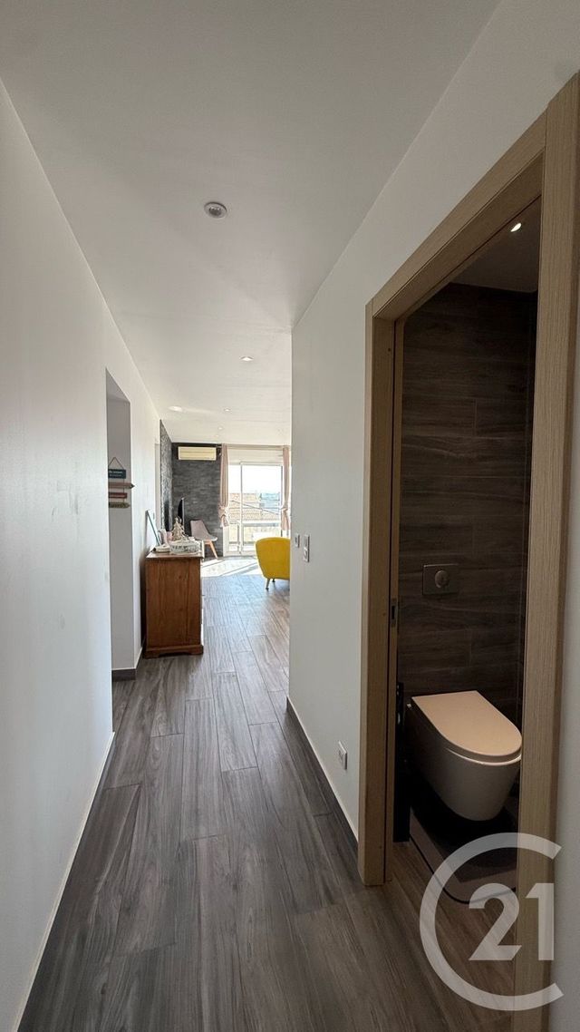 Appartement à vendre - 4 pièces - 91.23 m2 - BORGO - 202 - CORSE - Century 21 Jade Immobilier