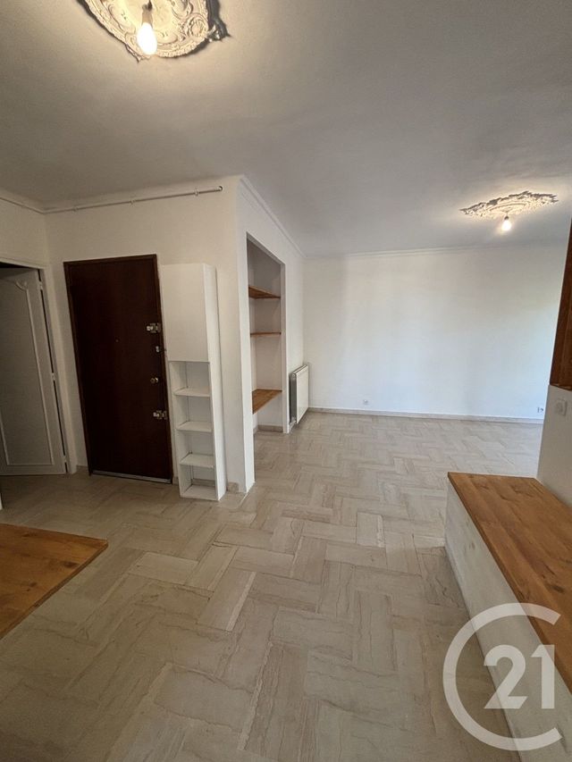Appartement T3 à louer - 3 pièces - 66.43 m2 - BASTIA - 202 - CORSE - Century 21 Jade Immobilier