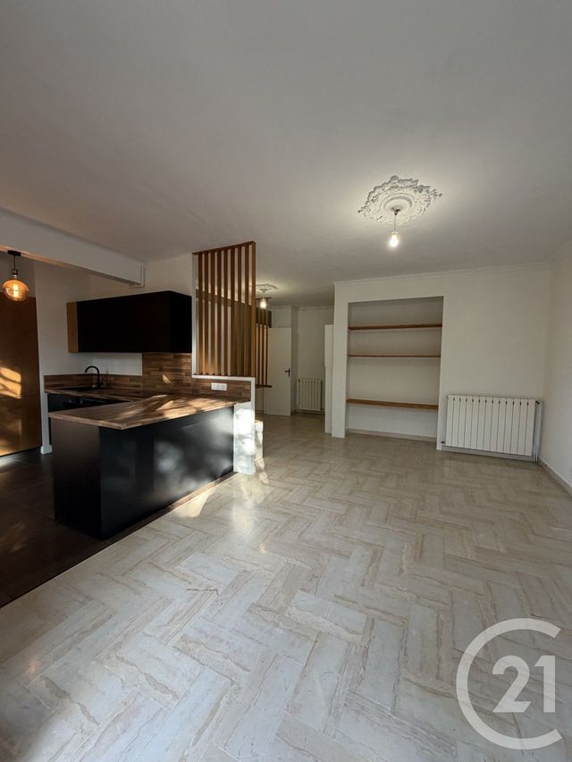 Appartement T3 à louer BASTIA