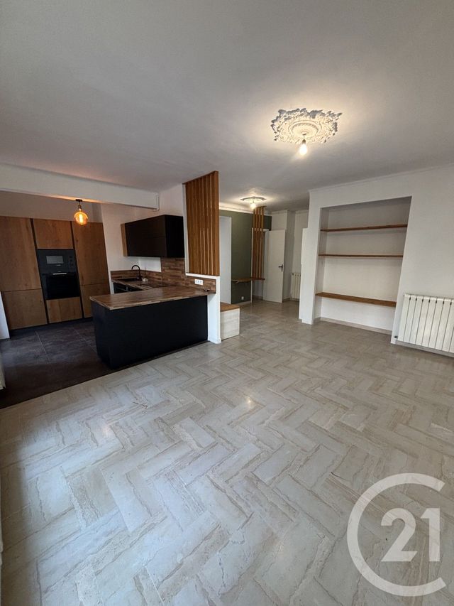 appartement - BASTIA - 202