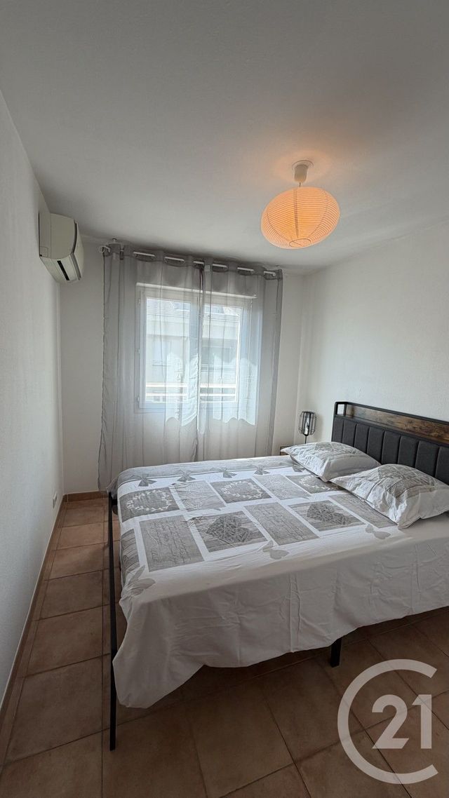 Appartement T2 à louer - 2 pièces - 41.46 m2 - BASTIA - 202 - CORSE - Century 21 Jade Immobilier