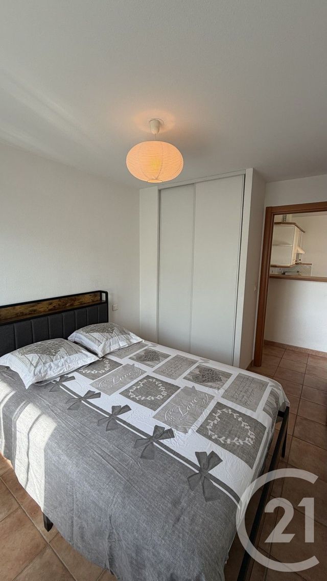 Appartement T2 à louer - 2 pièces - 41.46 m2 - BASTIA - 202 - CORSE - Century 21 Jade Immobilier