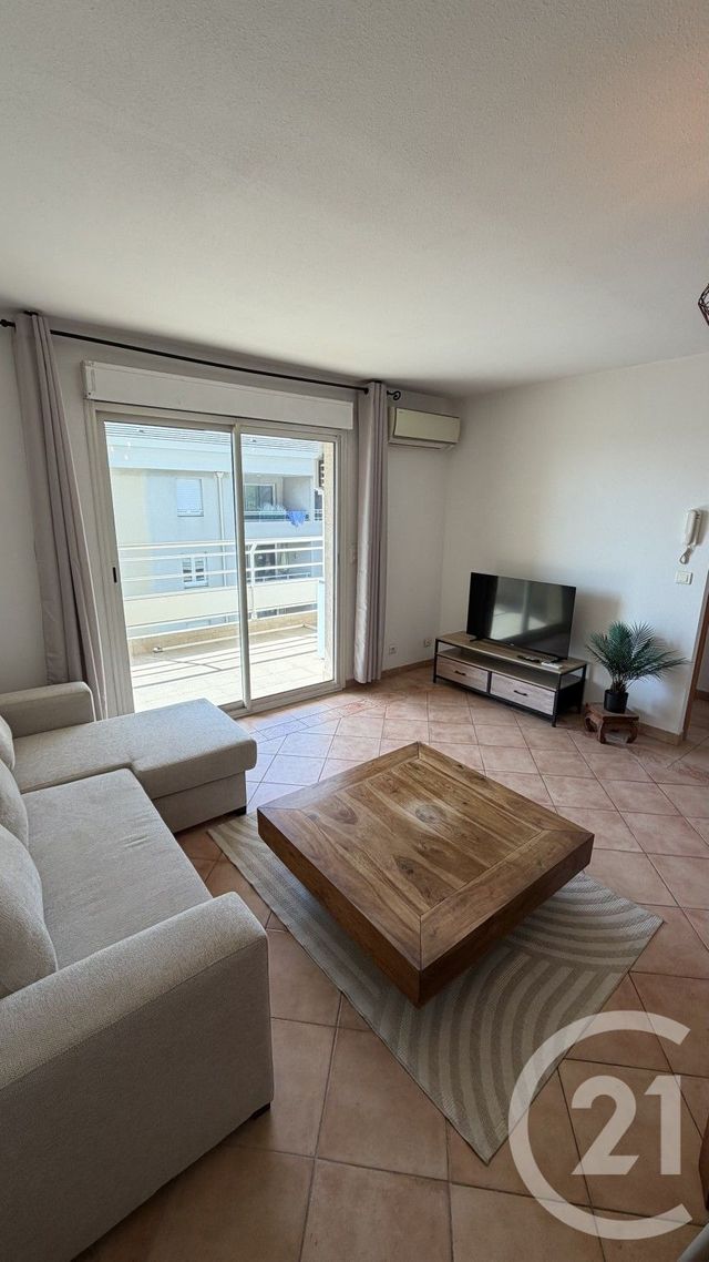 Appartement T2 à louer - 2 pièces - 41.46 m2 - BASTIA - 202 - CORSE - Century 21 Jade Immobilier