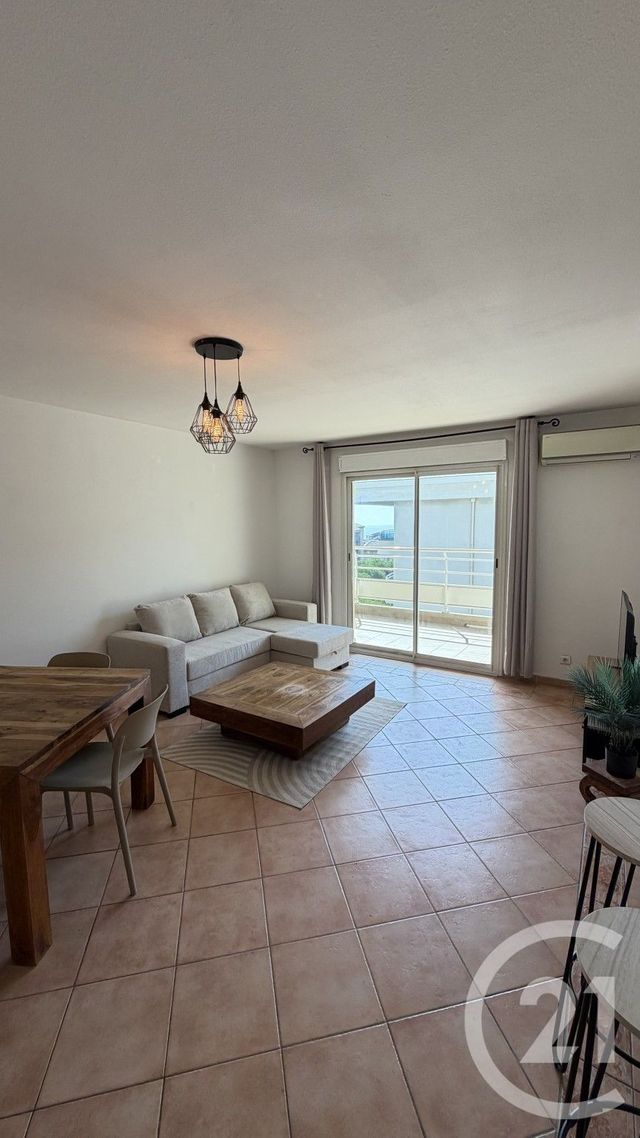 appartement - BASTIA - 202