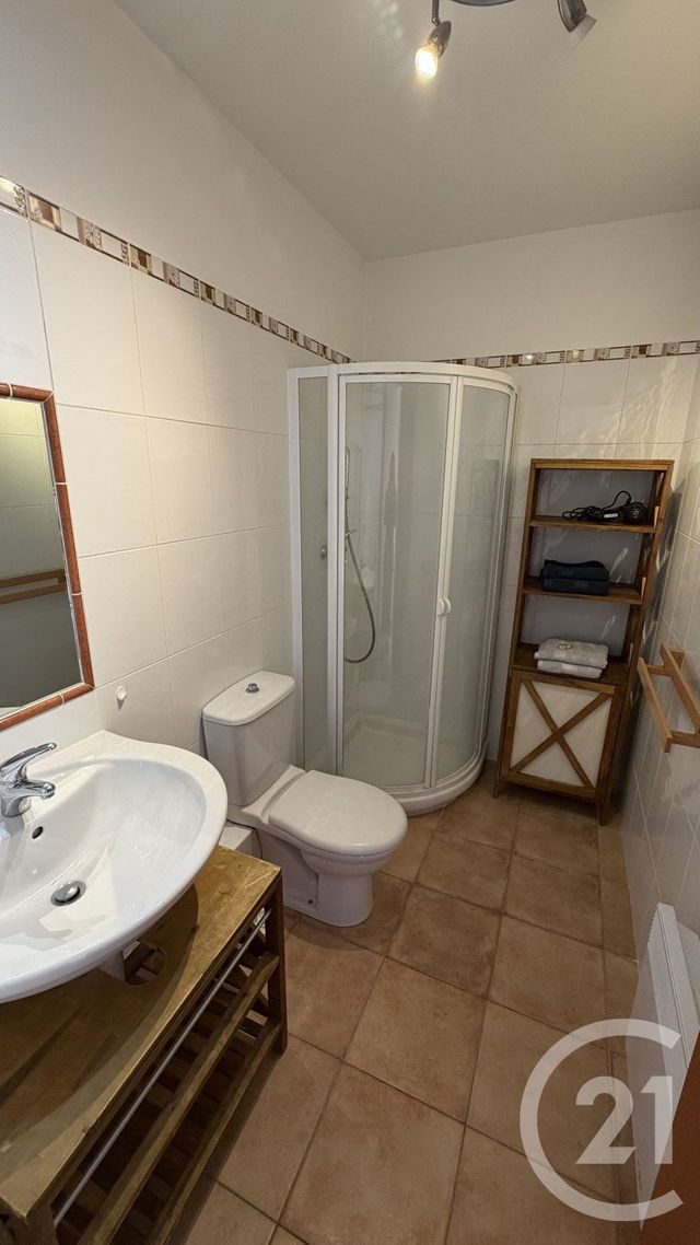 Appartement T2 à louer - 2 pièces - 41.46 m2 - BASTIA - 202 - CORSE - Century 21 Jade Immobilier