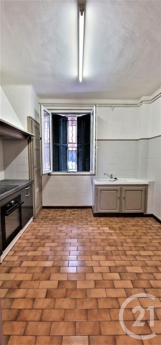 Appartement T3 à louer BASTIA