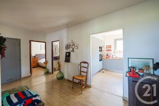 maison à vendre - 9 pièces - 167.0 m2 - SANTO PIETRO DI TENDA - 202 - CORSE - Century 21 Jade Immobilier