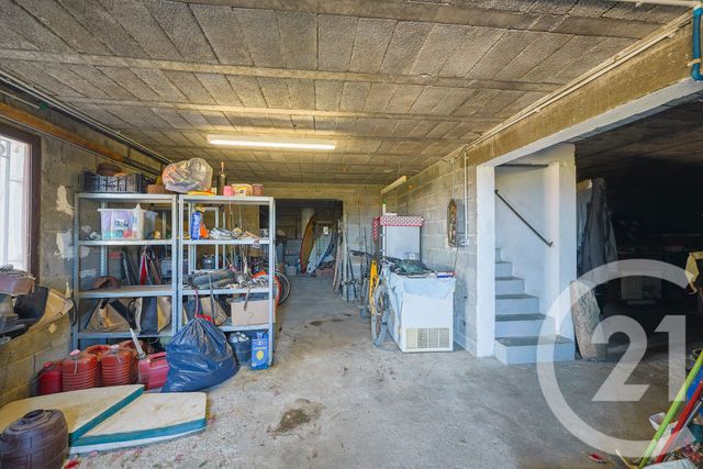 maison à vendre - 9 pièces - 167.0 m2 - SANTO PIETRO DI TENDA - 202 - CORSE - Century 21 Jade Immobilier