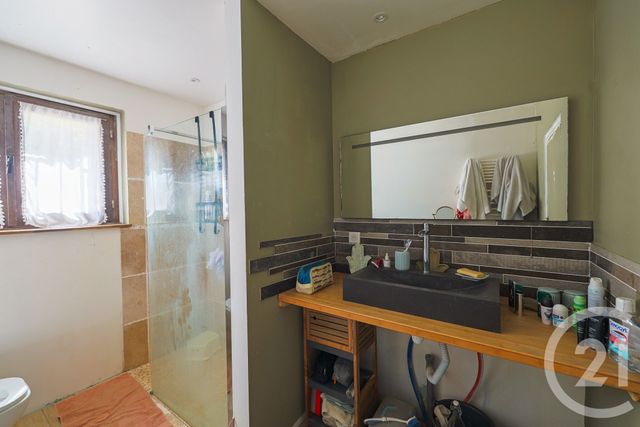 maison à vendre - 9 pièces - 167.0 m2 - SANTO PIETRO DI TENDA - 202 - CORSE - Century 21 Jade Immobilier